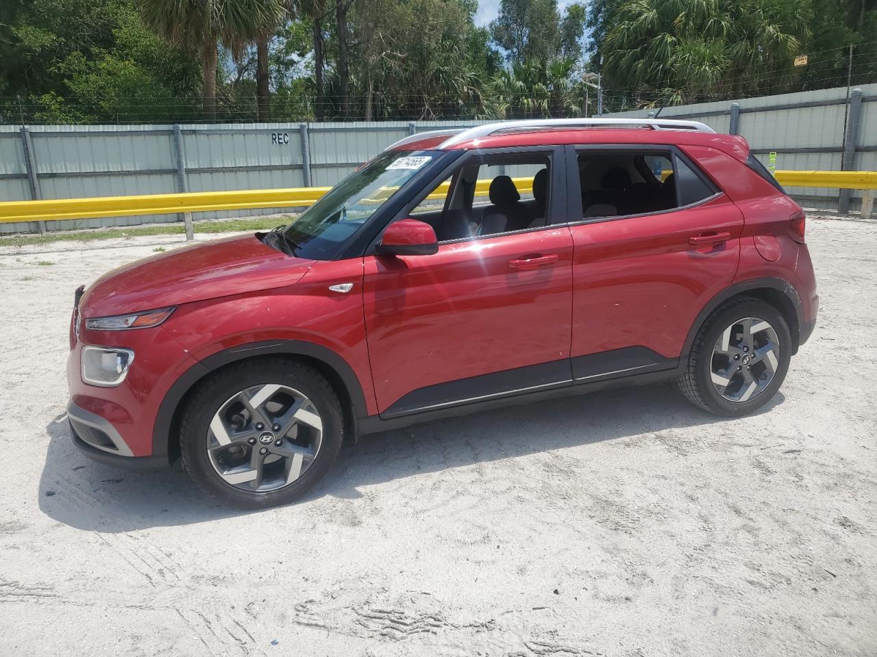 HYUNDAI VENUE SEL 2023