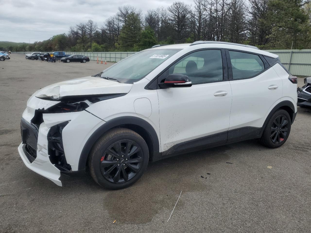 CHEVROLET BOLT EUV L 2023