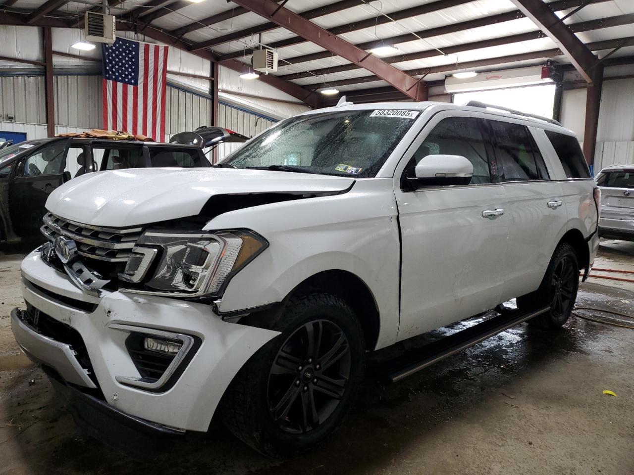FORD EXPEDITION 2019