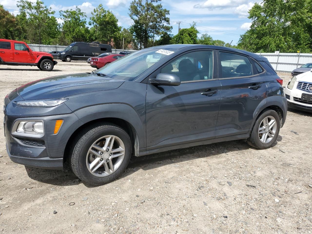 HYUNDAI KONA SE 2020