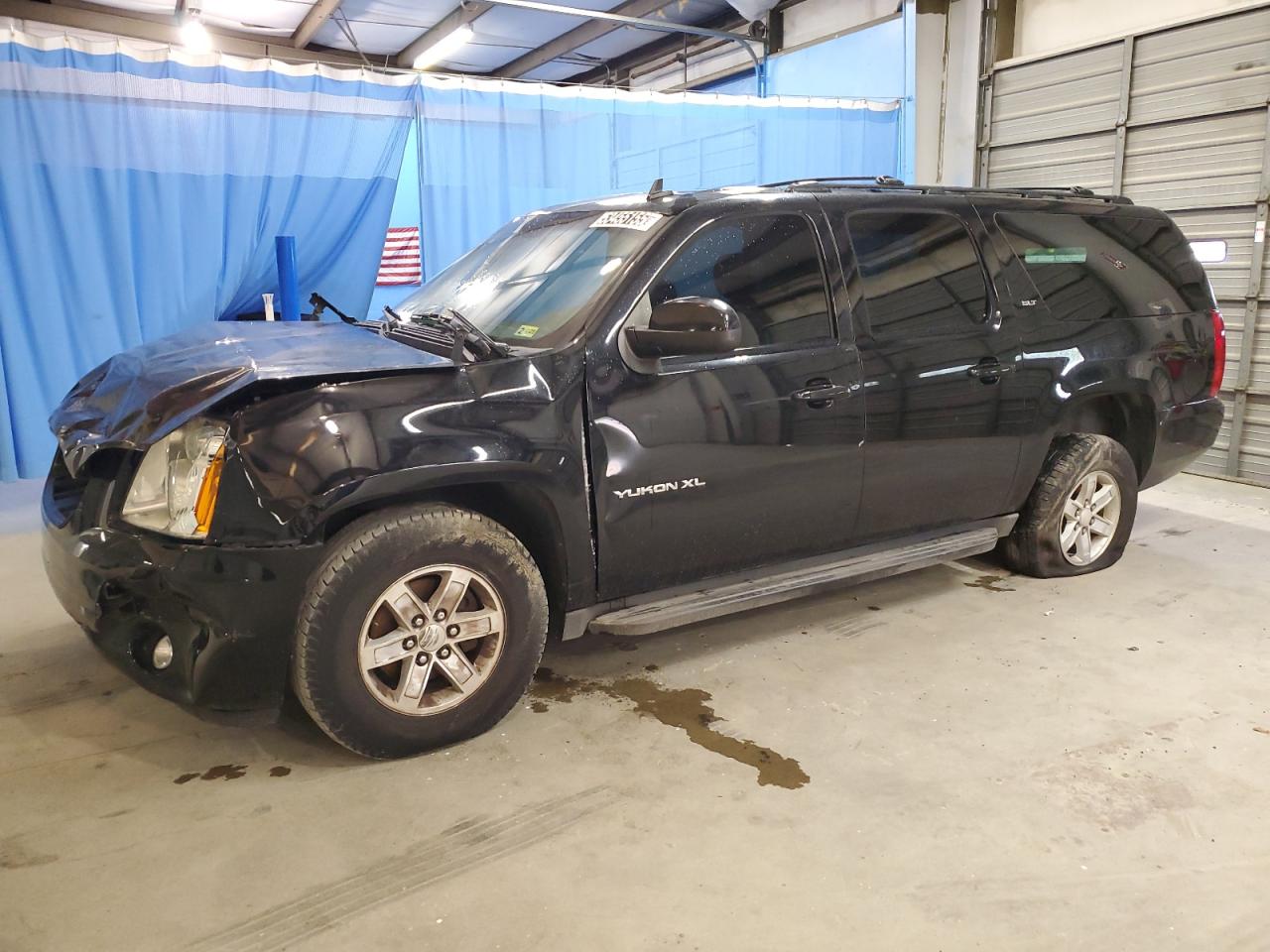 GMC YUKON XL C 2013