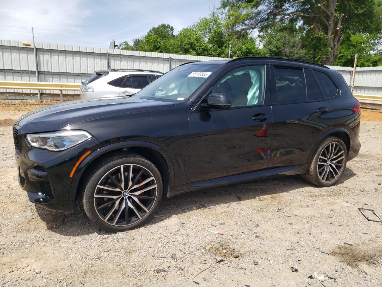 BMW X5 2023