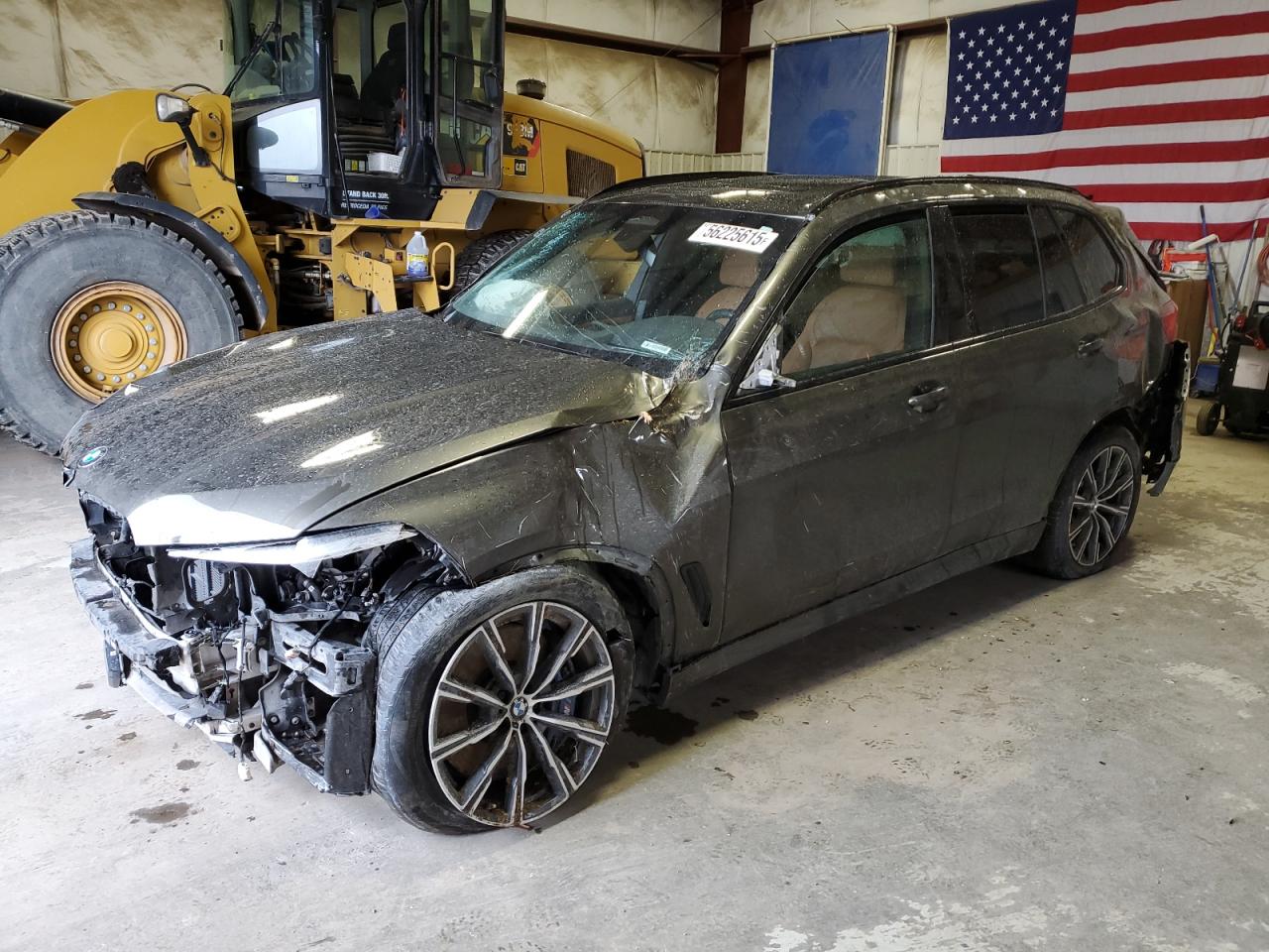 BMW X5 2023