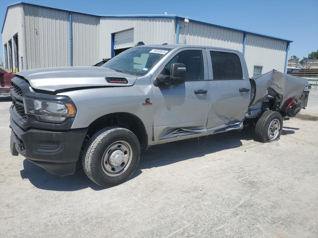 RAM 2500 TRADE 2024