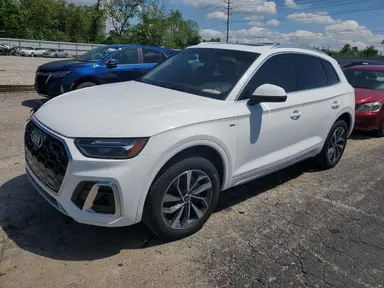 Audi Q5 Premium 2023