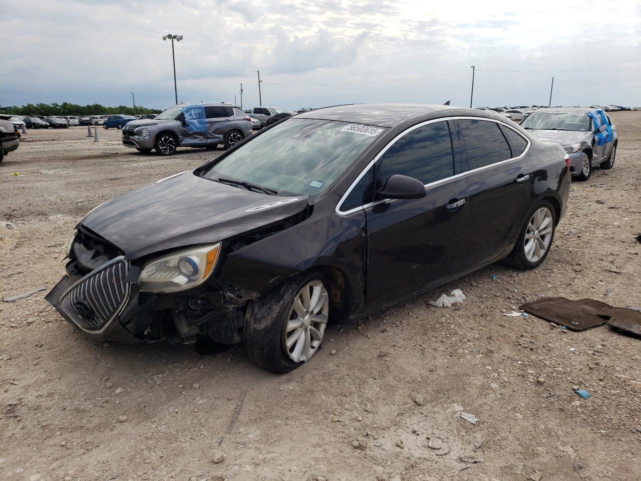BUICK VERANO 2014