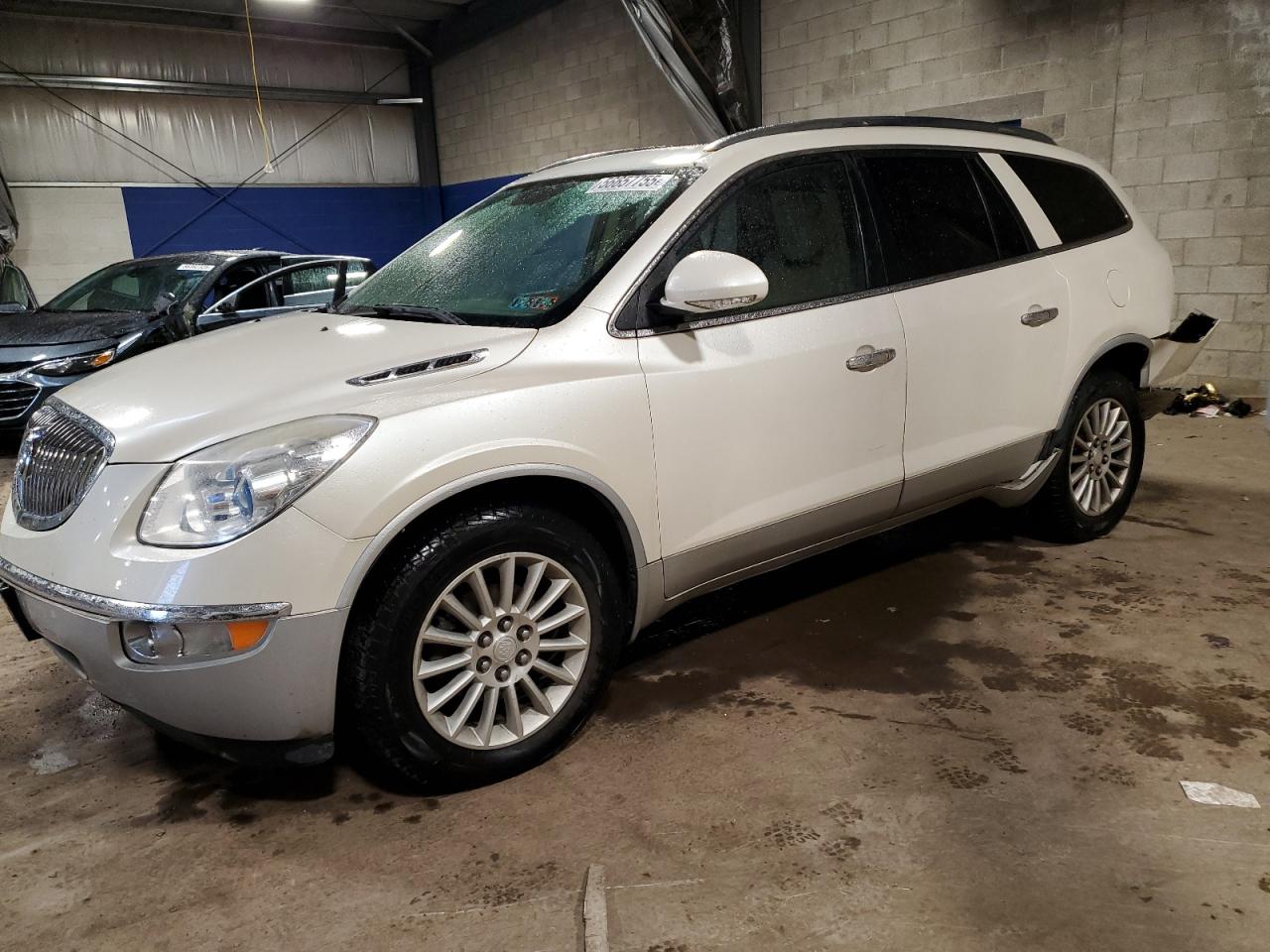 BUICK ENCLAVE CX 2011