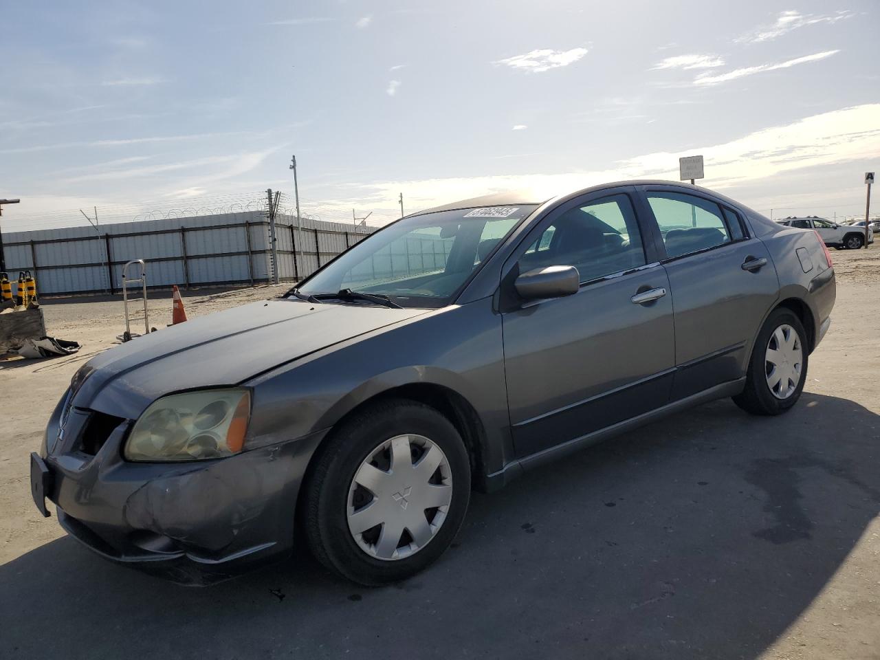 MITSUBISHI GALANT LS 2005