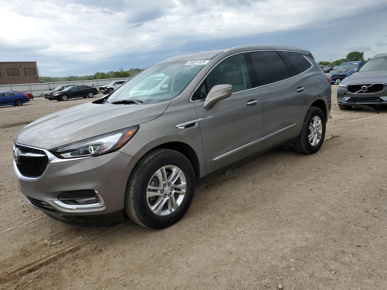 BUICK ENCLAVE ESSENCE 2018