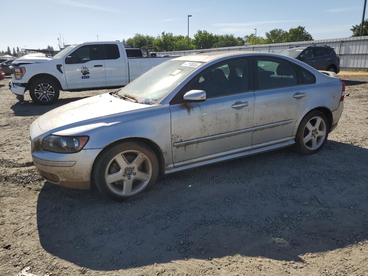 VOLVO S40 T5 2005
