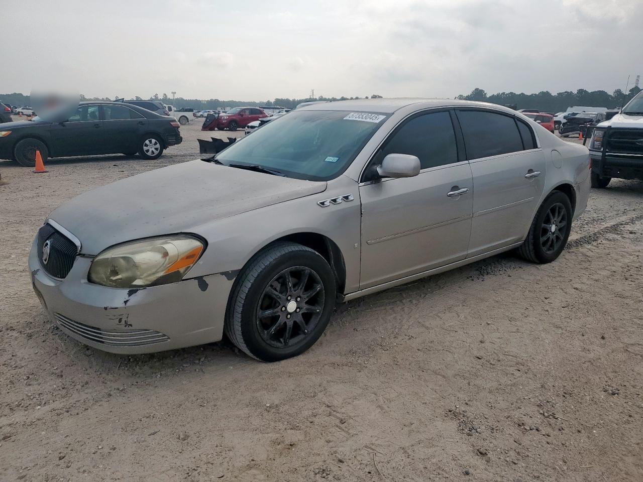 BUICK LUCERNE CX 2006