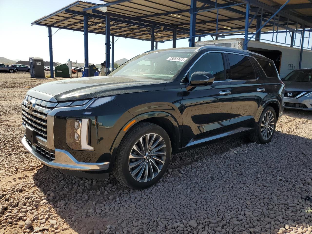 HYUNDAI PALISADE C 2023
