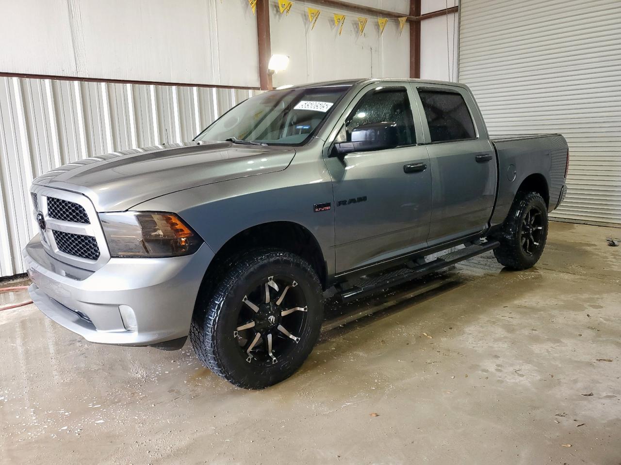RAM 1500 ST 2013
