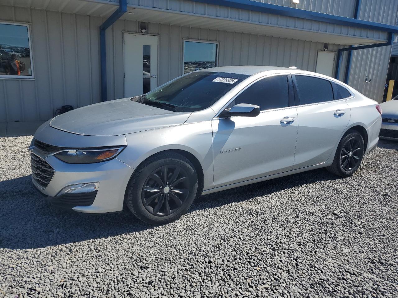 CHEVROLET MALIBU LT 2019