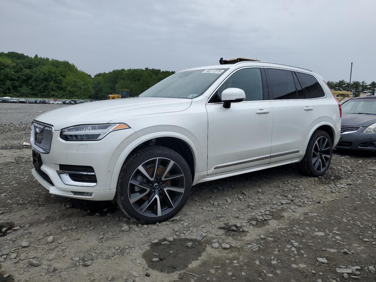 VOLVO XC90 PLUS 2024