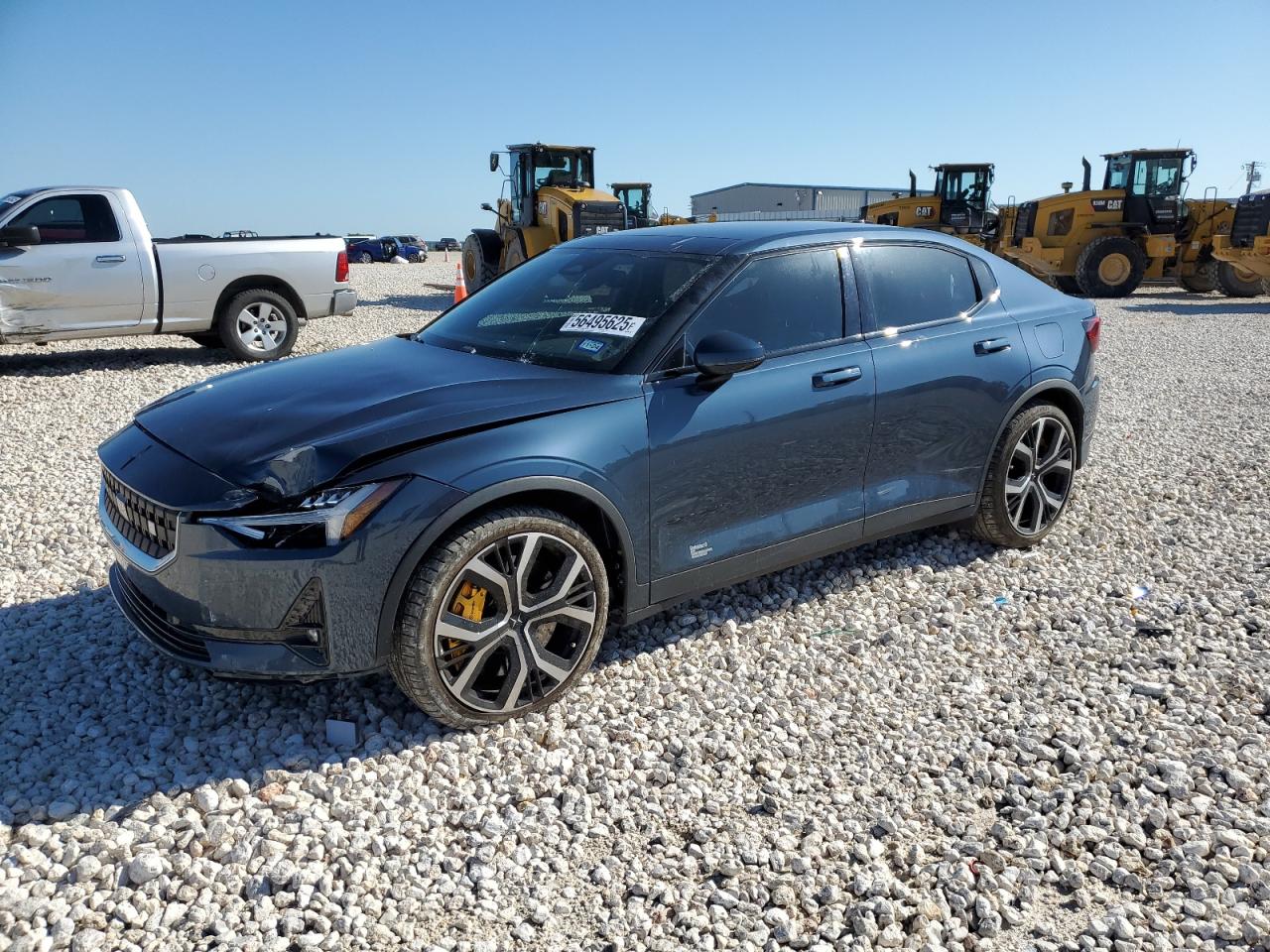 POLESTAR 2 2022