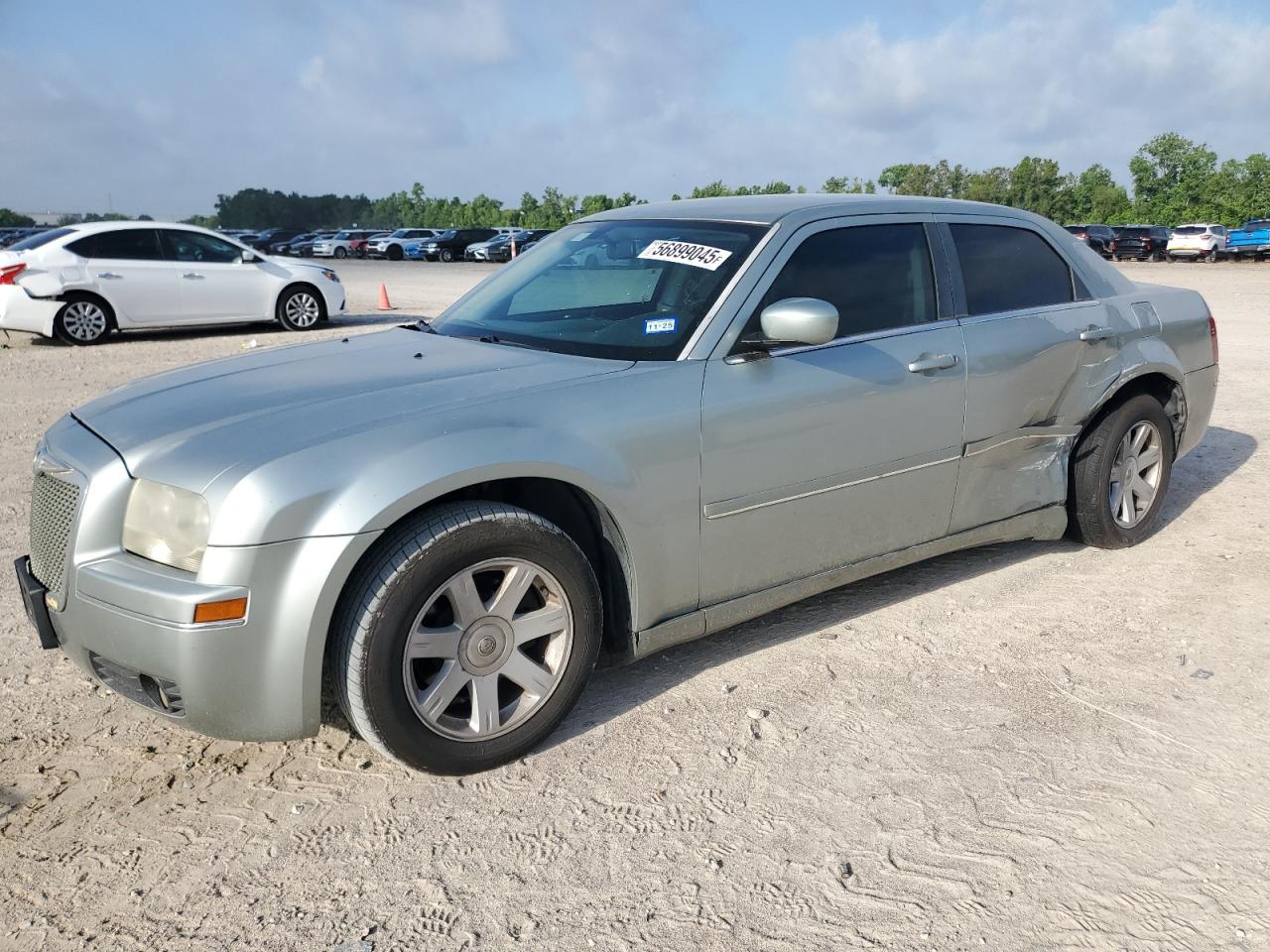 CHRYSLER 300 TOURIN 2005