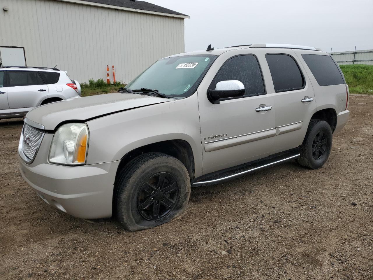 GMC YUKON DENA 2007