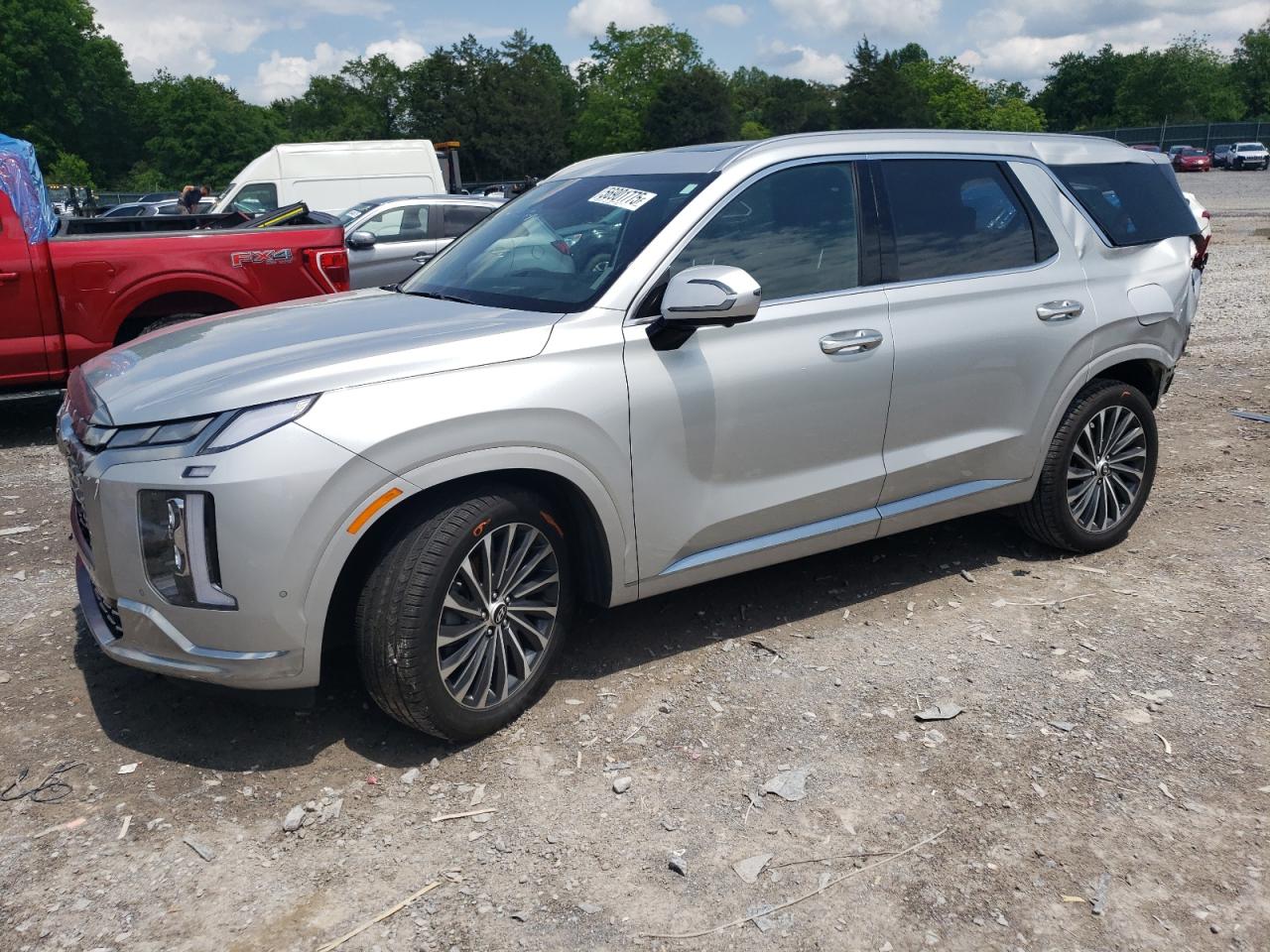 HYUNDAI PALISADE C 2023