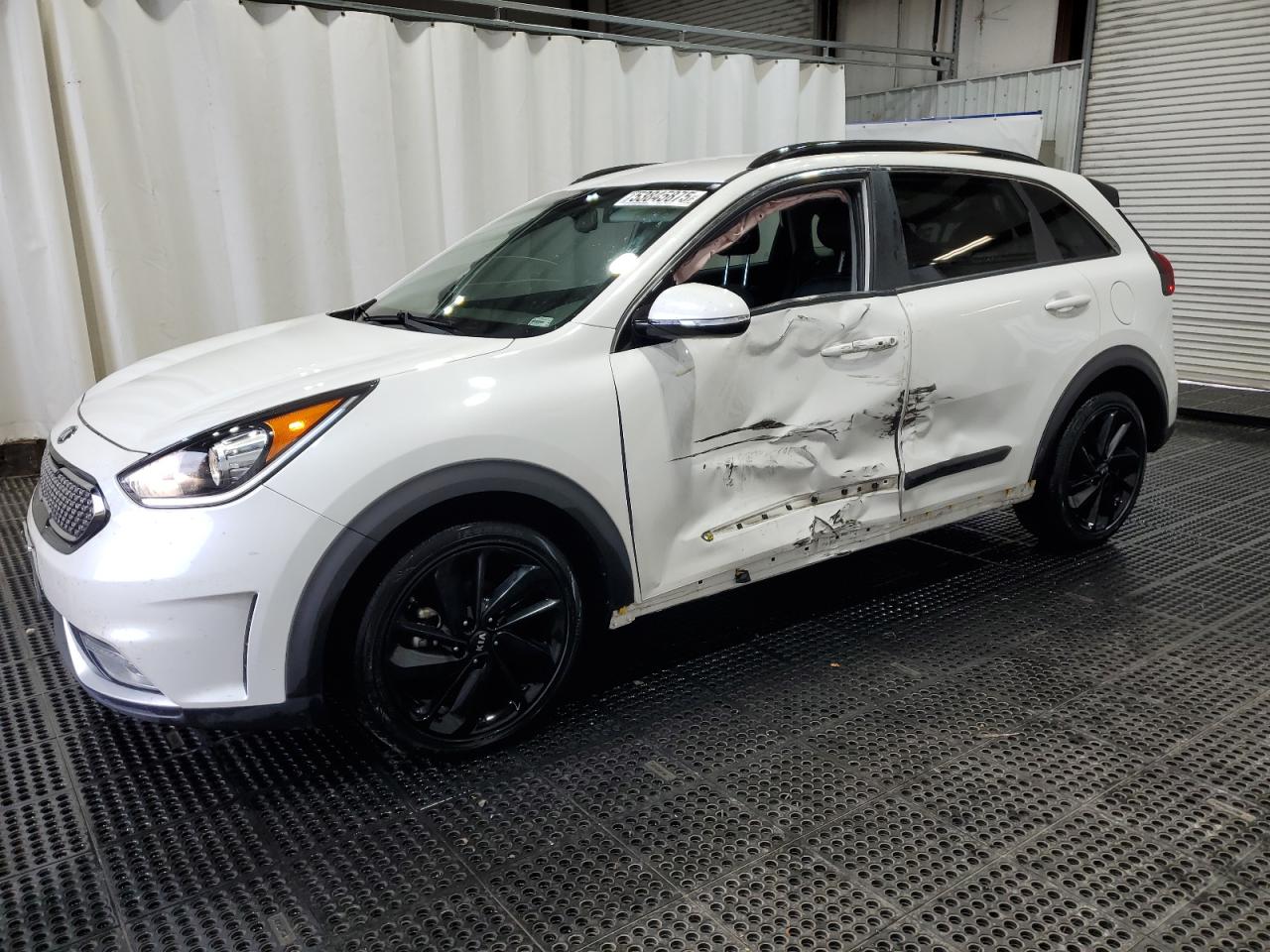 KIA NIRO EX 2019