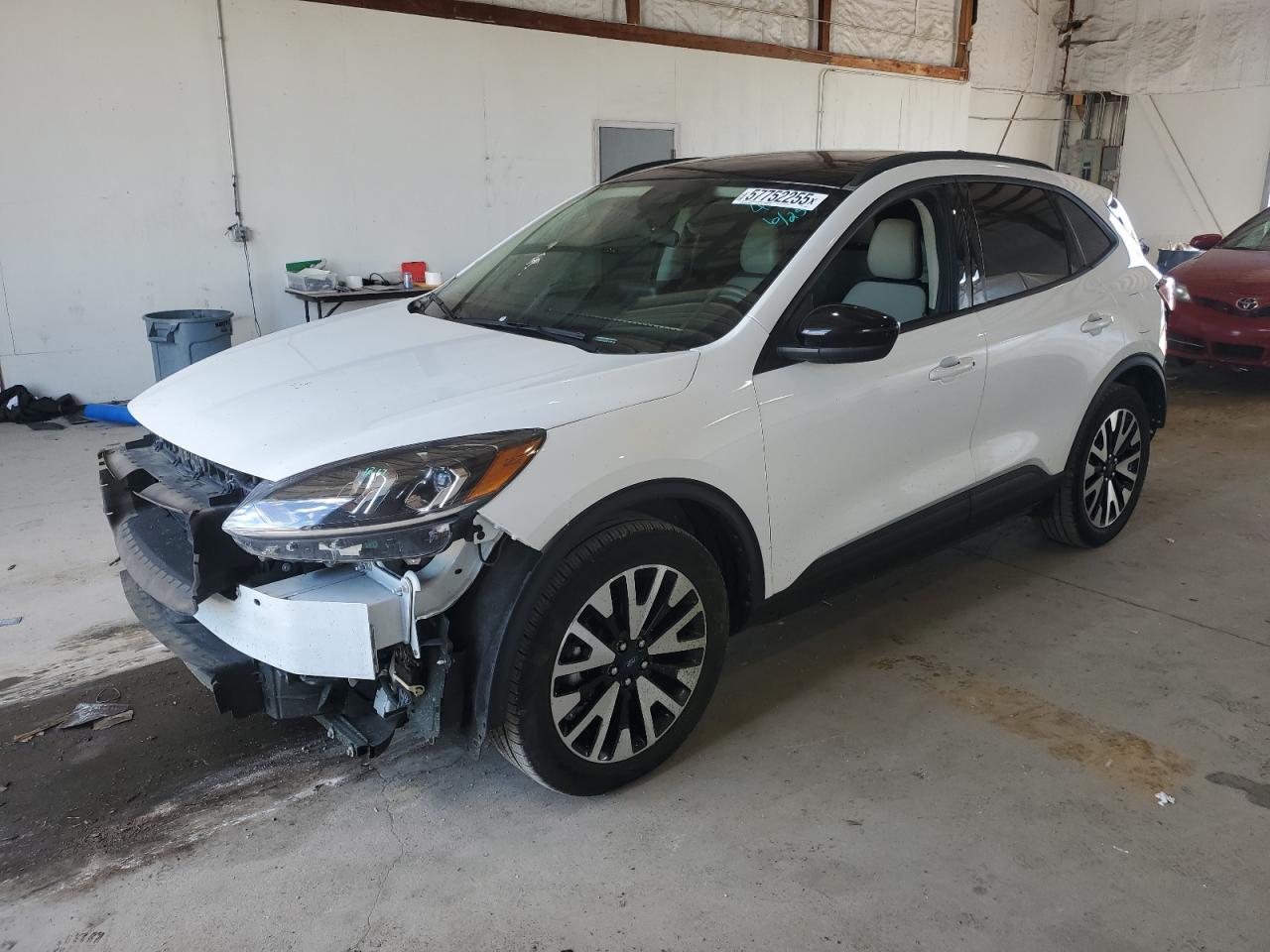 FORD ESCAPE SE 2020