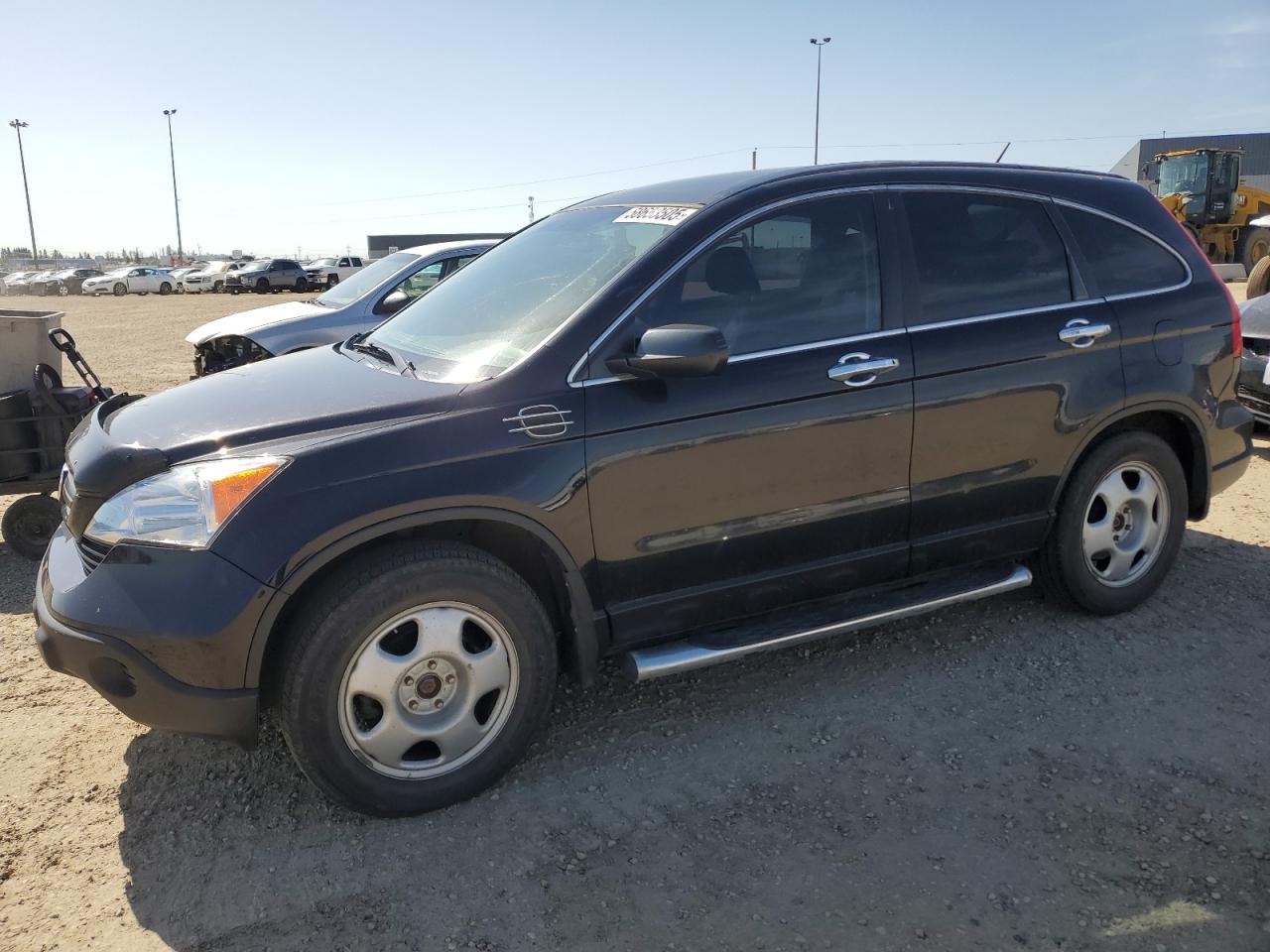 HONDA CR-V LX 2007