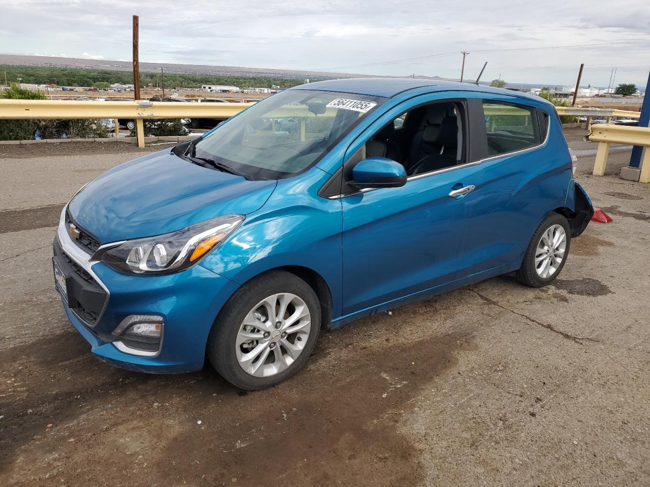 CHEVROLET SPARK 2LT 2020