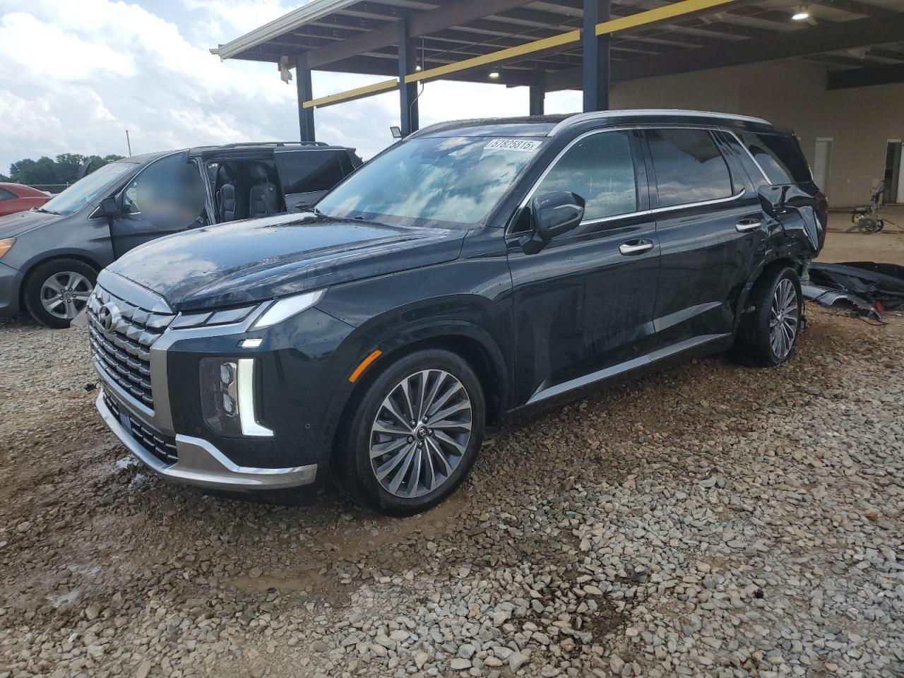 HYUNDAI PALISADE C 2023