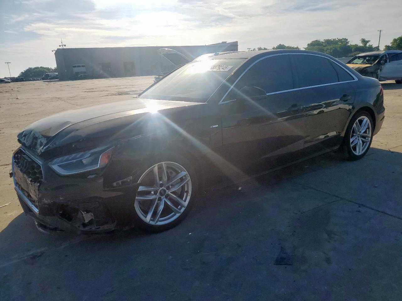 AUDI A4 PREMIUM 2023