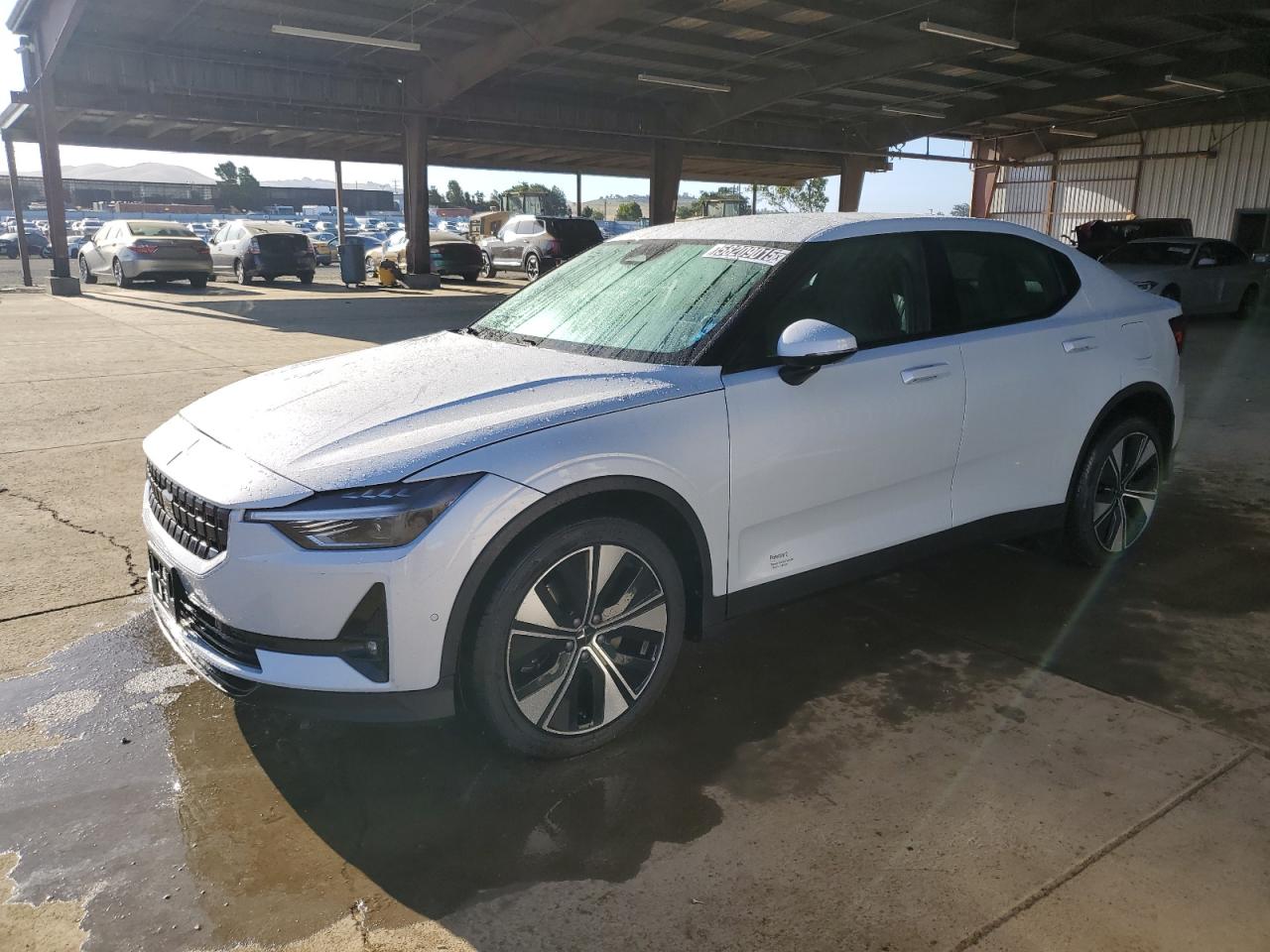 POLESTAR 2 2023