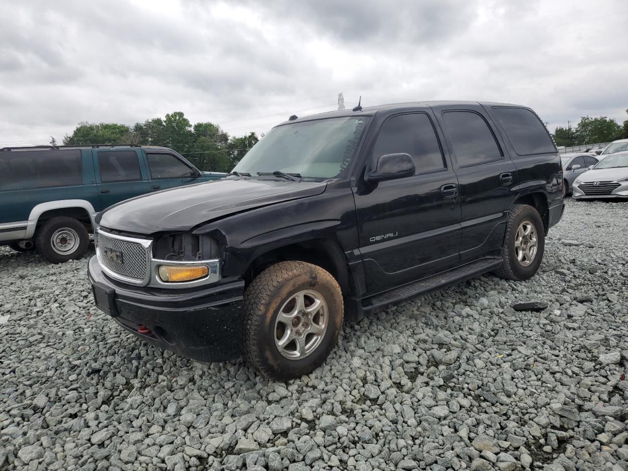 GMC YUKON DENA 2005