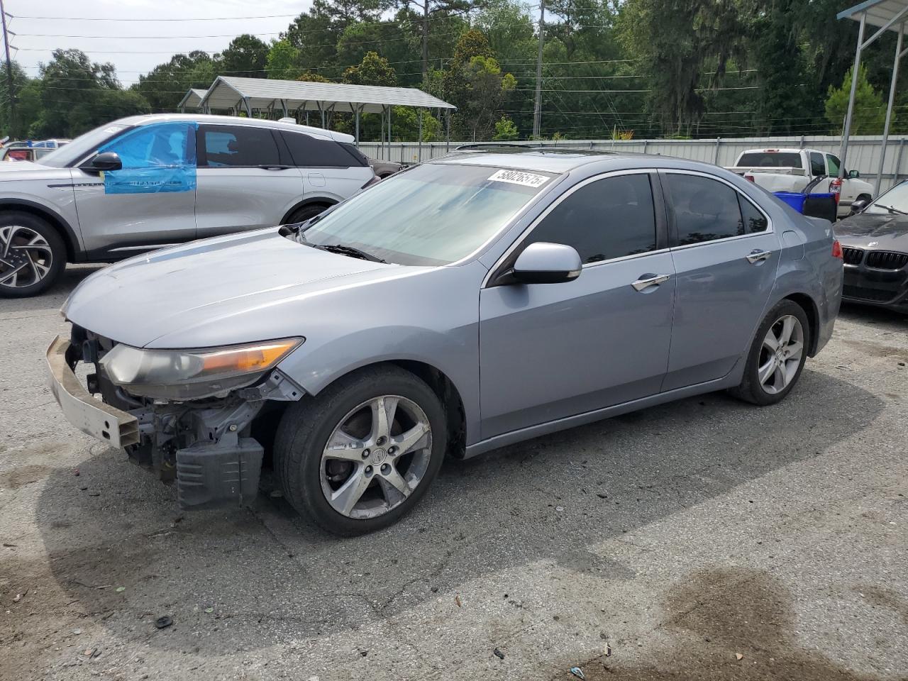 ACURA TSX 2011