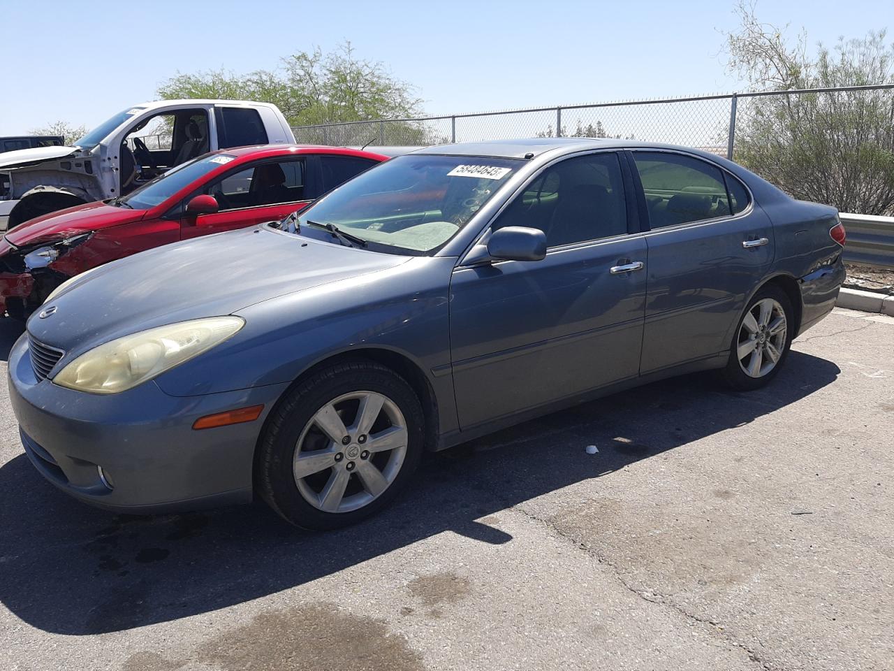 LEXUS ES 330 2005