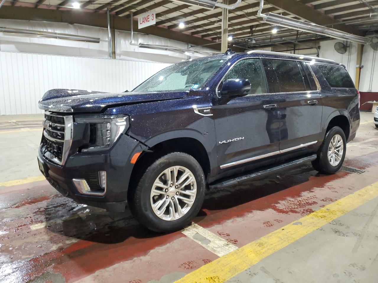 GMC YUKON XL K 2024