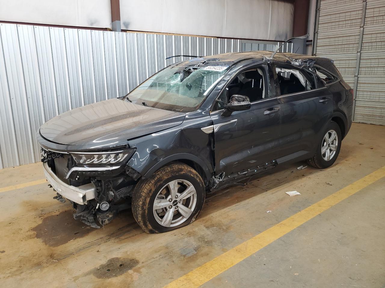 KIA SORENTO LX 2023