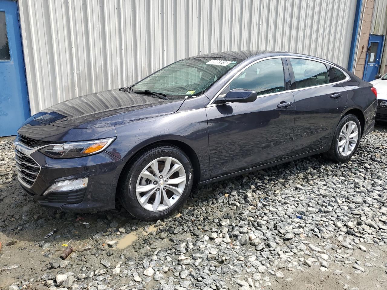 CHEVROLET MALIBU LT 2023