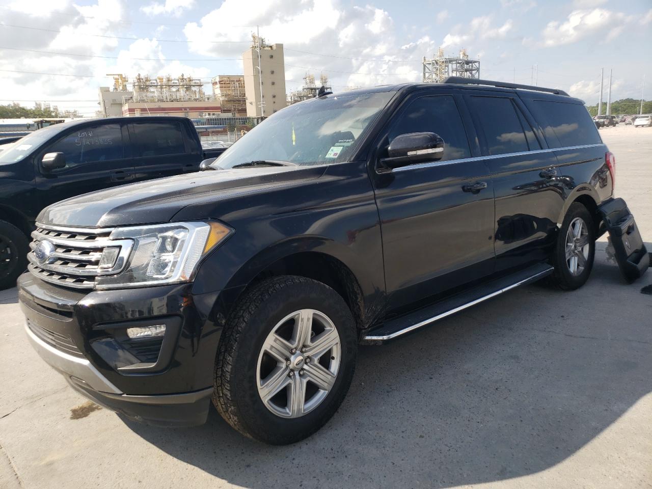 FORD EXPEDITION 2019