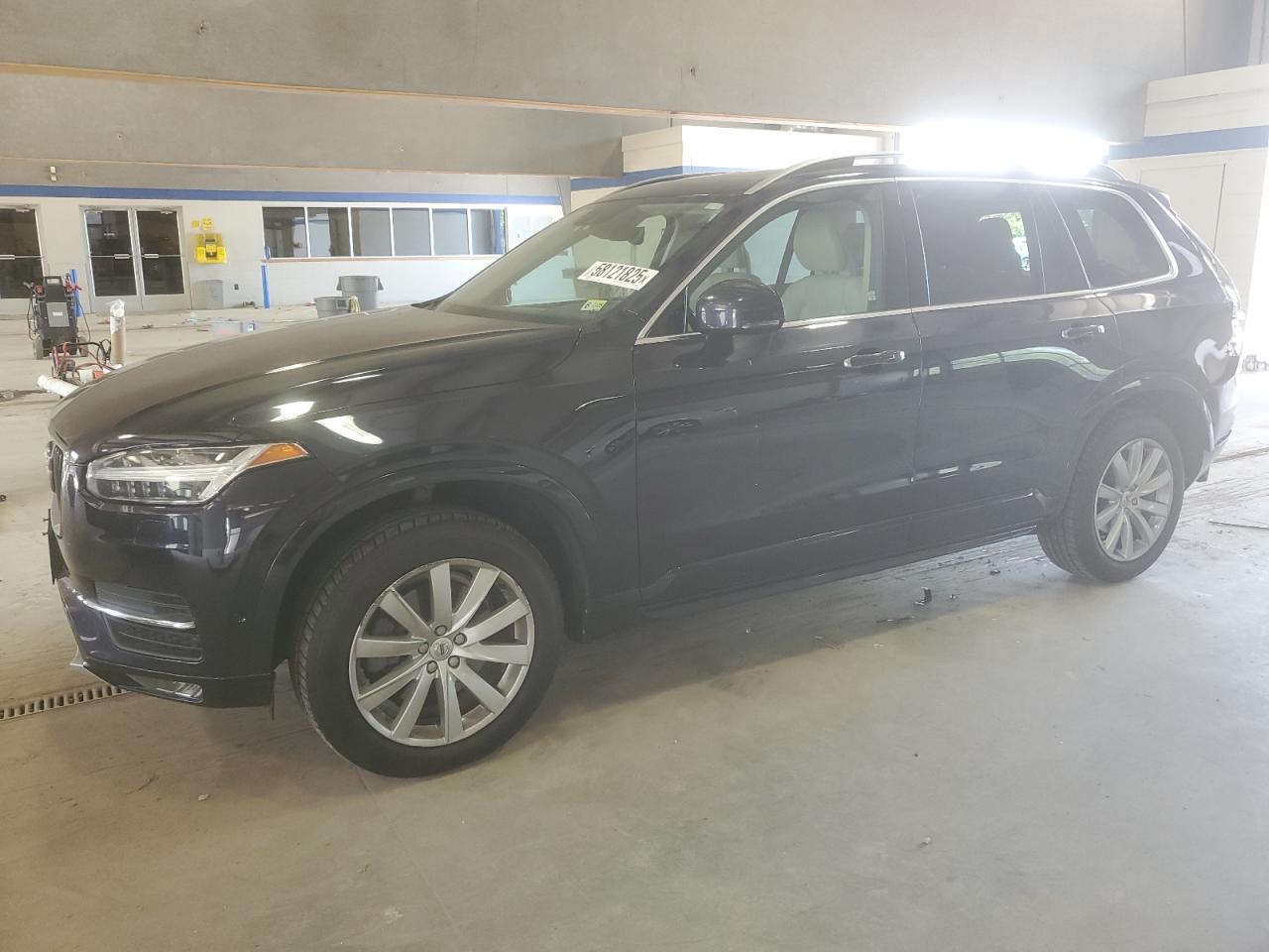 VOLVO XC90 T6 2017