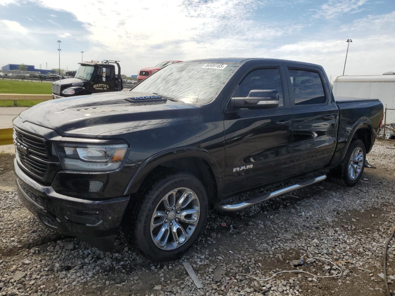 RAM 1500 LARAM 2020
