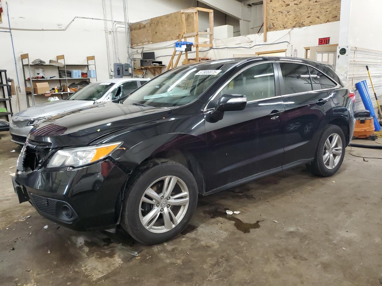 ACURA RDX 2015