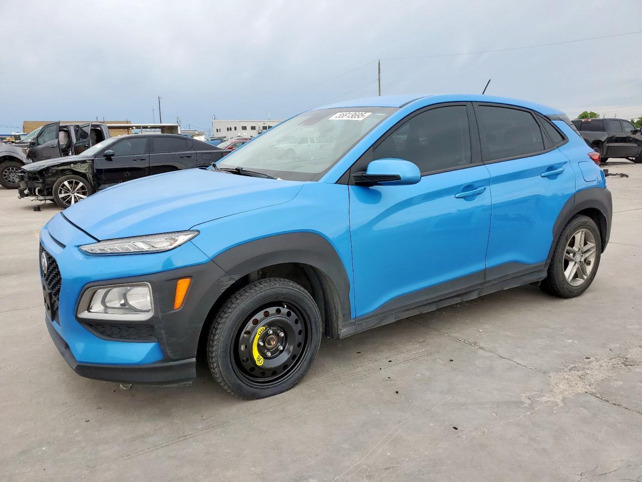 HYUNDAI KONA SE 2019