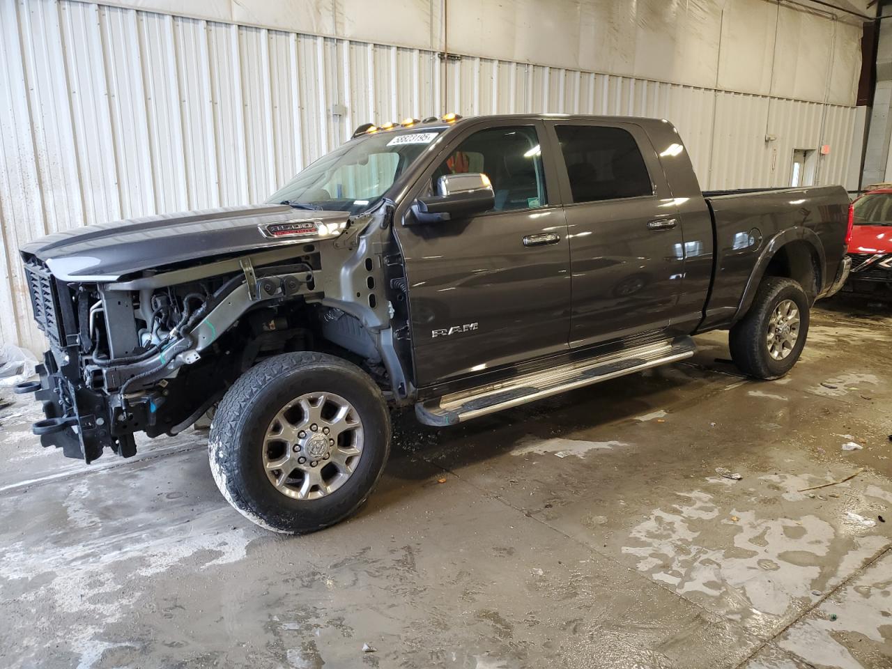 RAM 3500 LARAM 2021