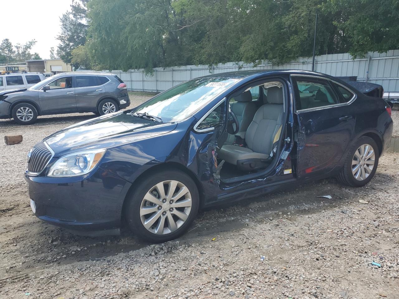BUICK VERANO 2015