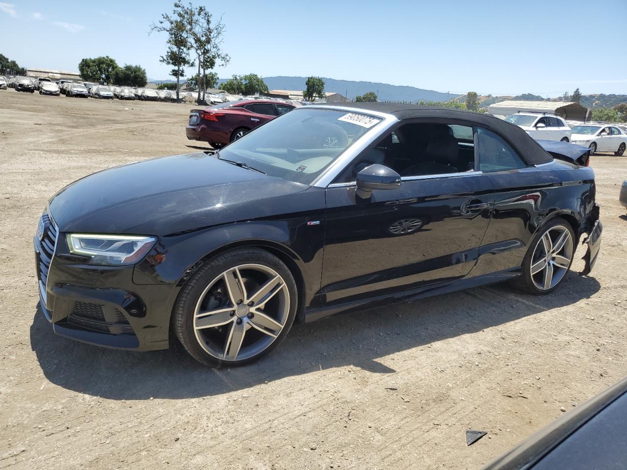 AUDI A3 PREMIUM 2019