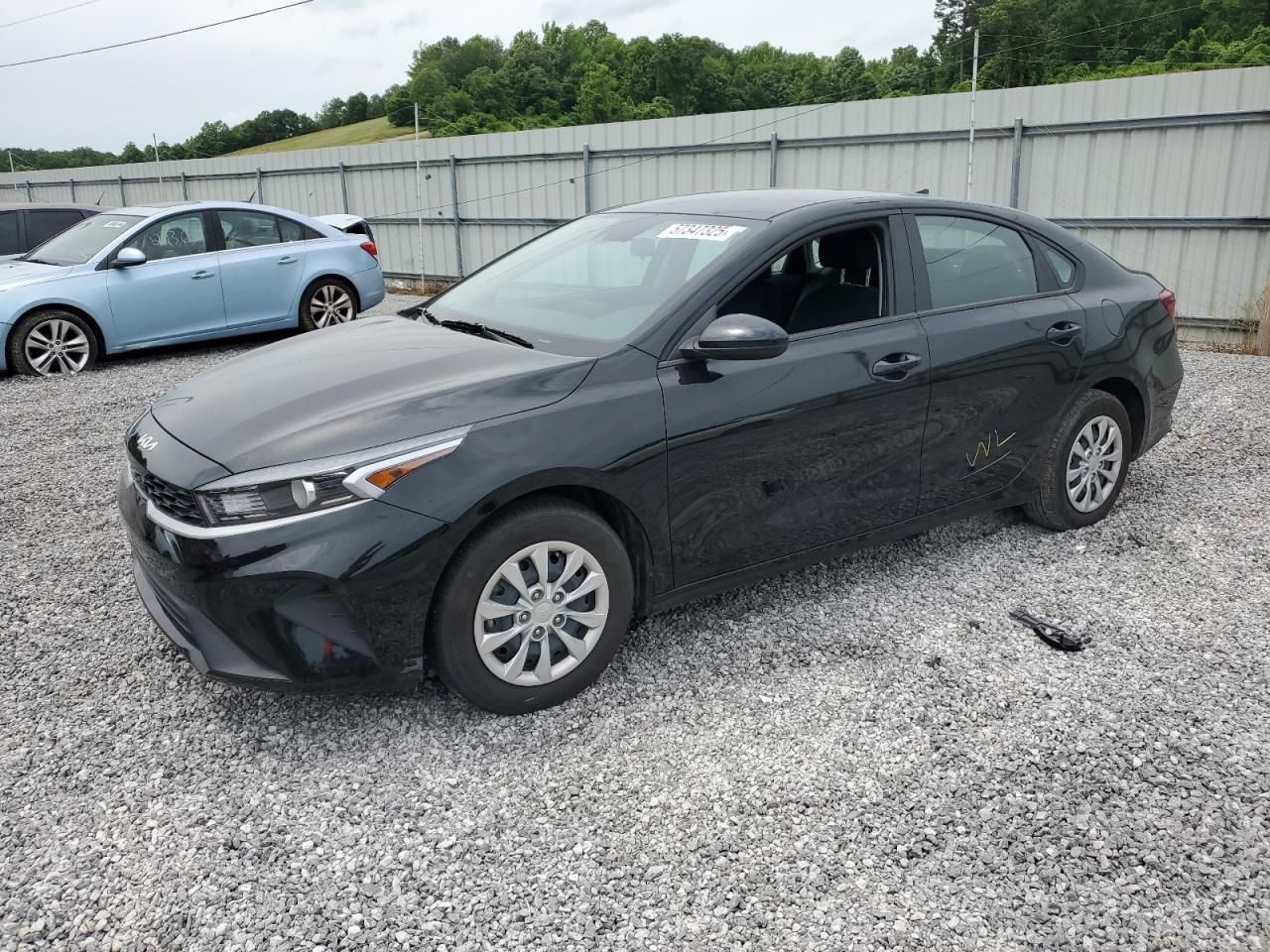 KIA FORTE LX 2024