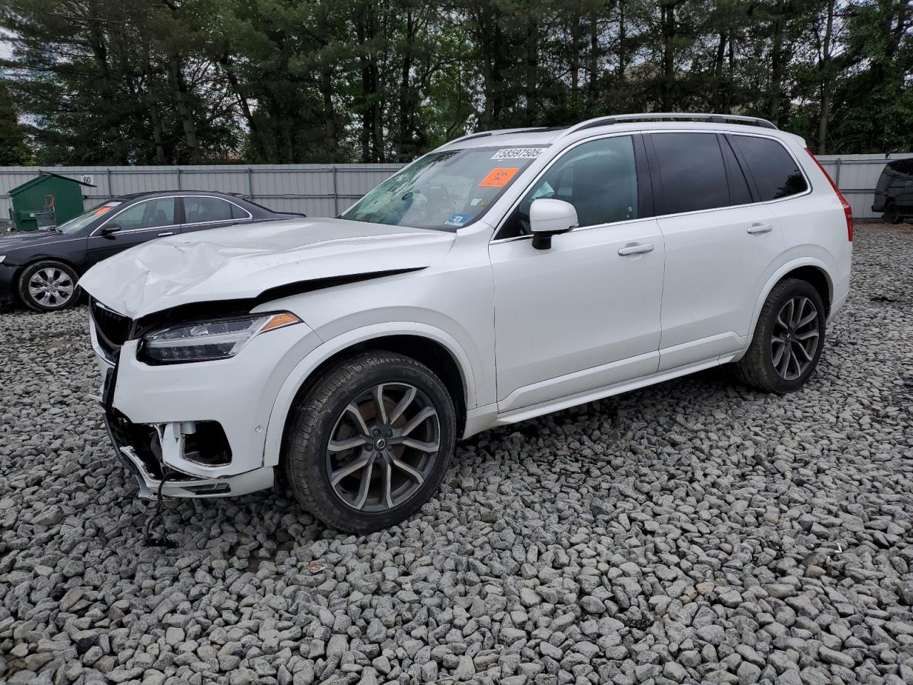 VOLVO XC90 T5 2018