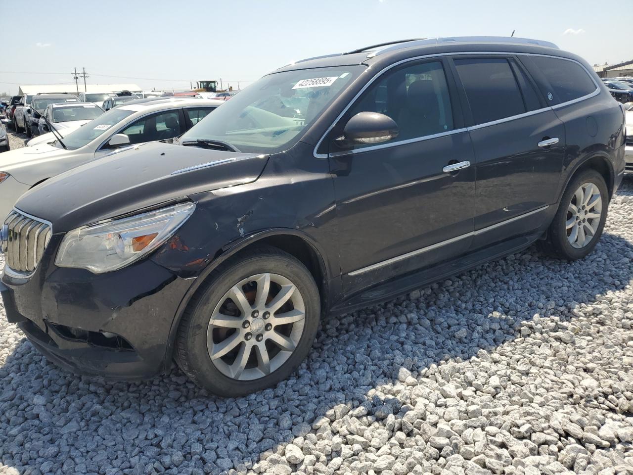 BUICK ENCLAVE 2015