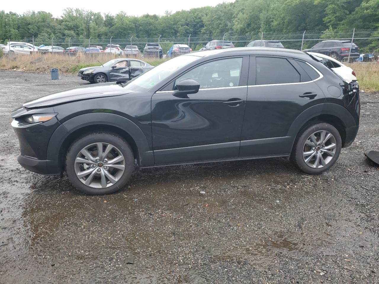 MAZDA CX-30 PREF 2025