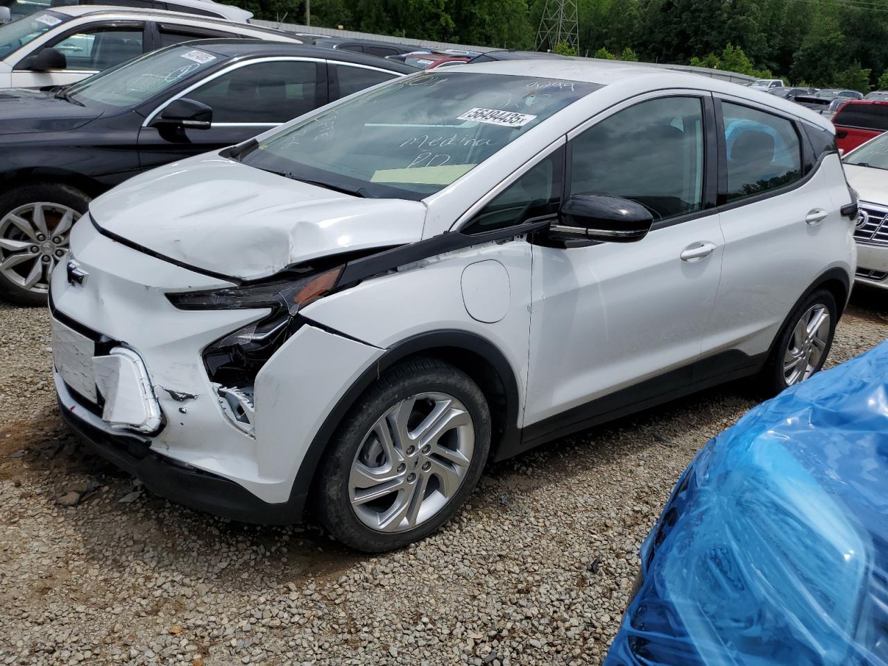 CHEVROLET BOLT EV 1L 2023