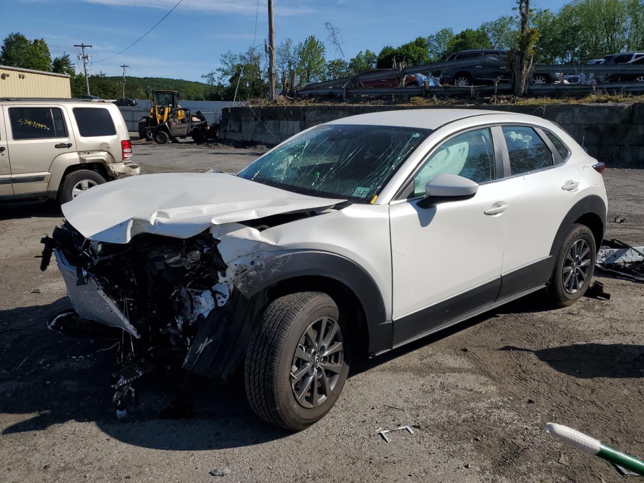 MAZDA CX-30 2023